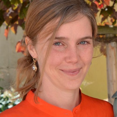 Nora Lämmermann